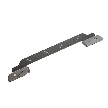FAMEFORM Hinterachsträger Verstärkungsbleche Einschweissbleche passend für BMW E46 Set (Stahl)