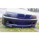 FAMEFORM Frontsplitter M-Paket passend für BMW E46