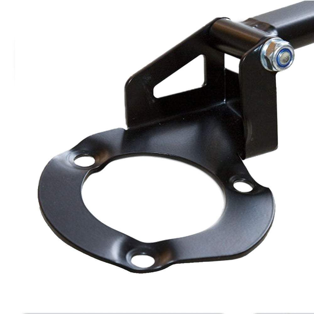FAMEFORM Domstreben Set passend für BMW E46 M3 (Stahl / eintragungsfrei)