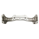 FAMEFORM Vorderachsträger Verstärkungsbleche Einschweissbleche Set passend für BMW E46 (Stahl)