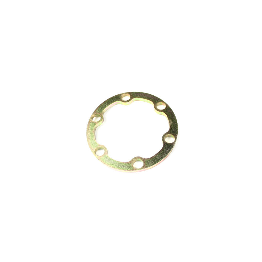 FAMEFORM Distanzscheibe Abstandshalter Differential passend für BMW TYP 188