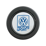 LUISI Mirage Race Sportlenkrad Leder Komplettset passend für VW Golf 1 & Golf 2 1982-08/1988 (geschüsselt / mit TÜV)