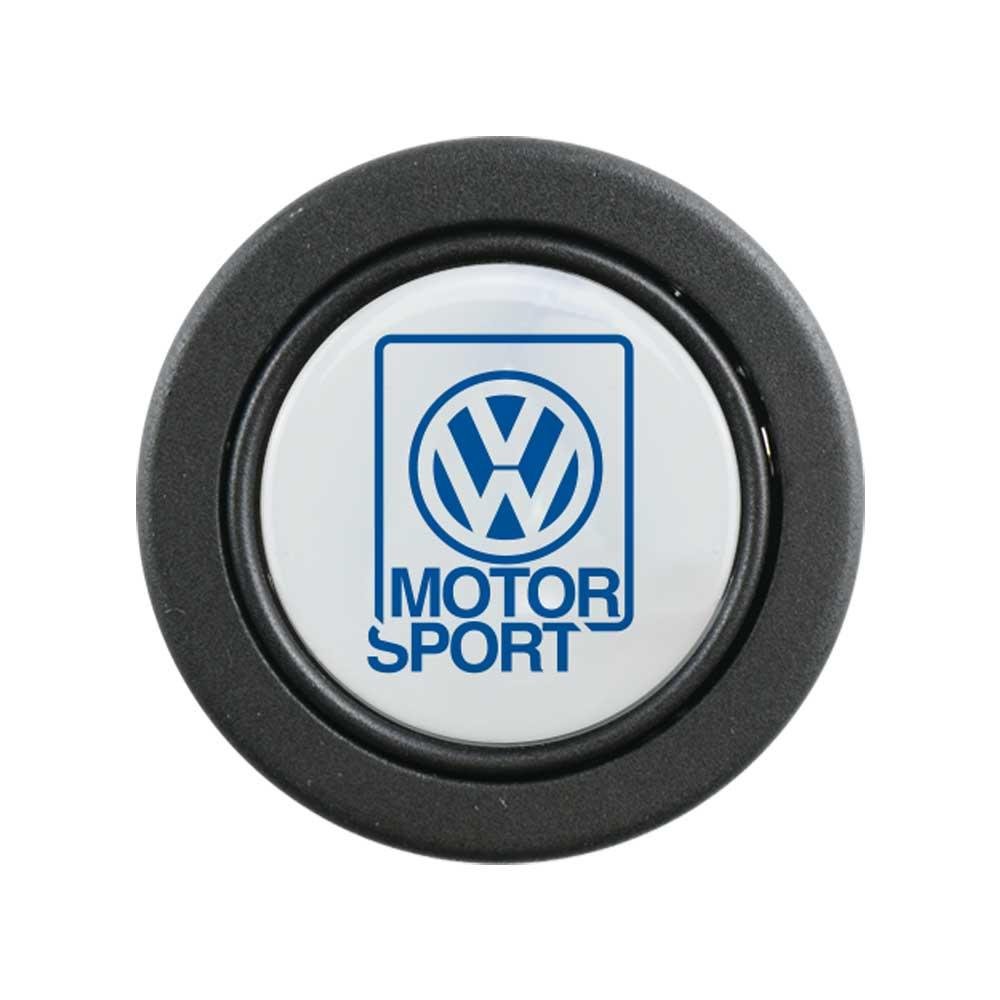 LUISI Mirage Race Sportlenkrad Leder Komplettset passend für VW Golf 4 09/1997-2003 (geschüsselt / mit TÜV)