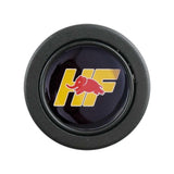 FAMEFORM Hupenknopf Sportlenkrad (20+ Designs)