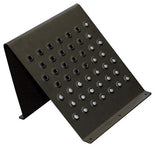 FAMEFORM Trittbrett Fußstütze Beifahrer Universal V1 (Aluminium)