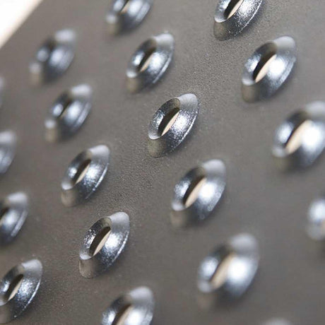 FAMEFORM Trittbrett Fußstütze Beifahrer Universal V1 (Aluminium)