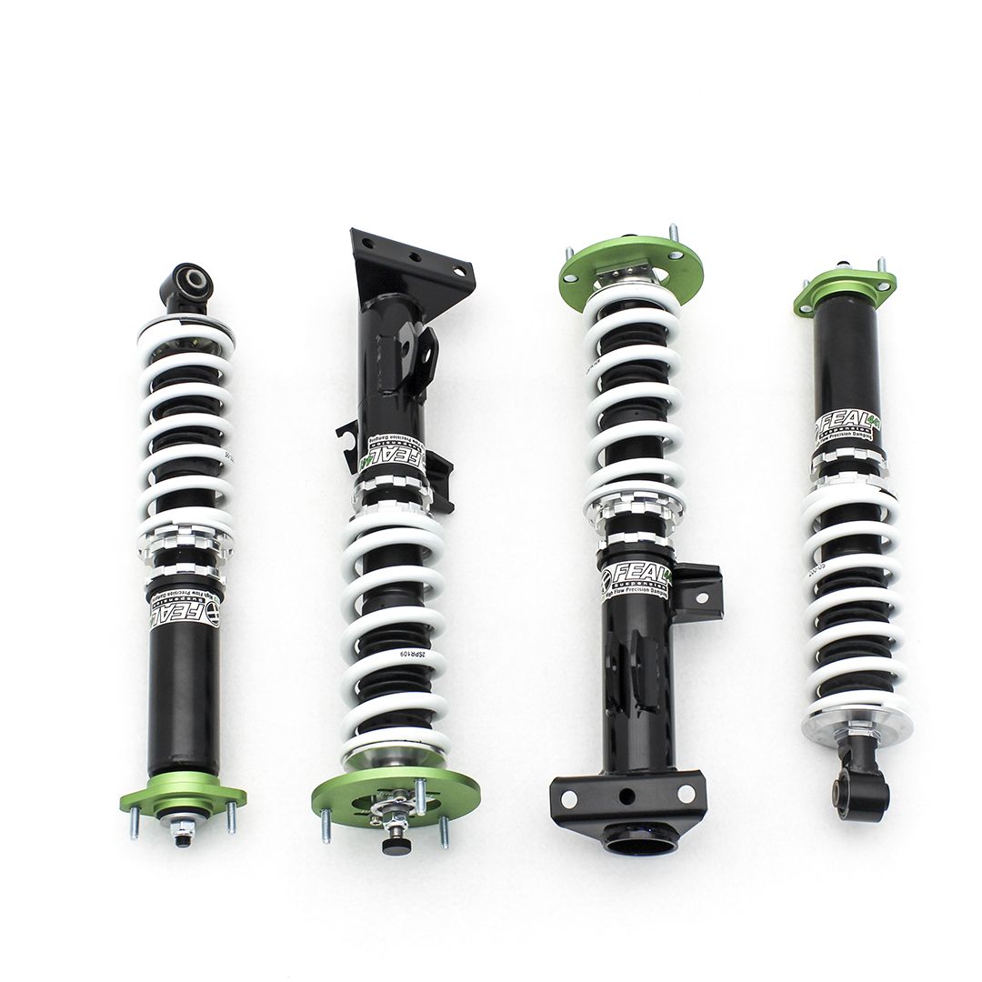 FEAL SUSPENSION 441 Gewindefahrwerk Drift Spec passend für BMW E46 M3