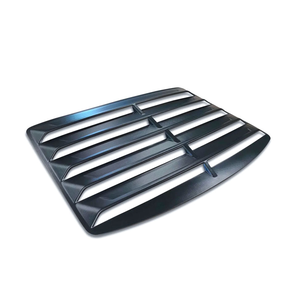 SEKCUSTOMS Katzentreppe Louver passend für Ford Escort MK5