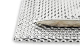 FUNK MOTORSPORT doppellagiges Hitzeschild Aluminium (Matte)