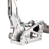 CNC71 hydraulische Handbremse E-Brake Fly-Off PRO - PARTS33 GmbH