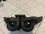 SPEEDTEK Abgaskrümmer Nissan Skyline RB20 RB25 RB26 Twin Scroll High Mount - PARTS33 GmbH