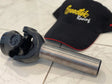 SPEEDTEK Getriebe Slip Yoke Nissan 350Z 370Z CD00A CD009 CD008 - PARTS33 GmbH