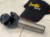 SPEEDTEK Getriebe Slip Yoke Nissan 350Z 370Z CD00A CD009 CD008 - PARTS33 GmbH