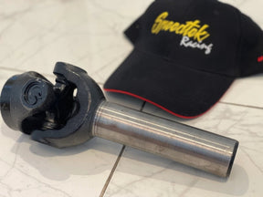 SPEEDTEK Getriebe Slip Yoke Nissan 350Z 370Z CD00A CD009 CD008 - PARTS33 GmbH