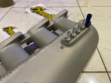 SPEEDTEK Ansaugbrücke Nissan Silvia SR20 SR20DET 180SX Guss (Aluminium) - PARTS33 GmbH