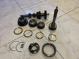 SPEEDTEK Getriebe Zahnradsatz Close Ratio (R154) - PARTS33 GmbH
