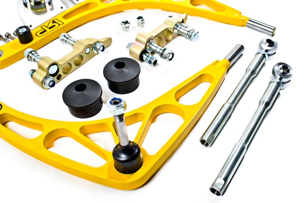 IRP Lenkwinkel Kit passend für BMW E30 E36 E46