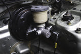 CHASE BAYS Honda Civic (1992-2000) Bremsleitung Relocation Kit für OEM Bremszylinder - PARTS33 GmbH
