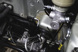 CHASE BAYS Honda Civic (1992-2000) Bremsleitung Relocation Kit für OEM Bremszylinder - PARTS33 GmbH