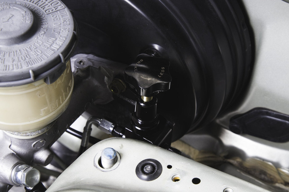 CHASE BAYS Honda Civic (1992-2000) Bremsleitung Relocation Kit für OEM Bremszylinder - PARTS33 GmbH