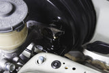 CHASE BAYS Honda Civic (1992-2000) Bremsleitung Relocation Kit für OEM Bremszylinder - PARTS33 GmbH