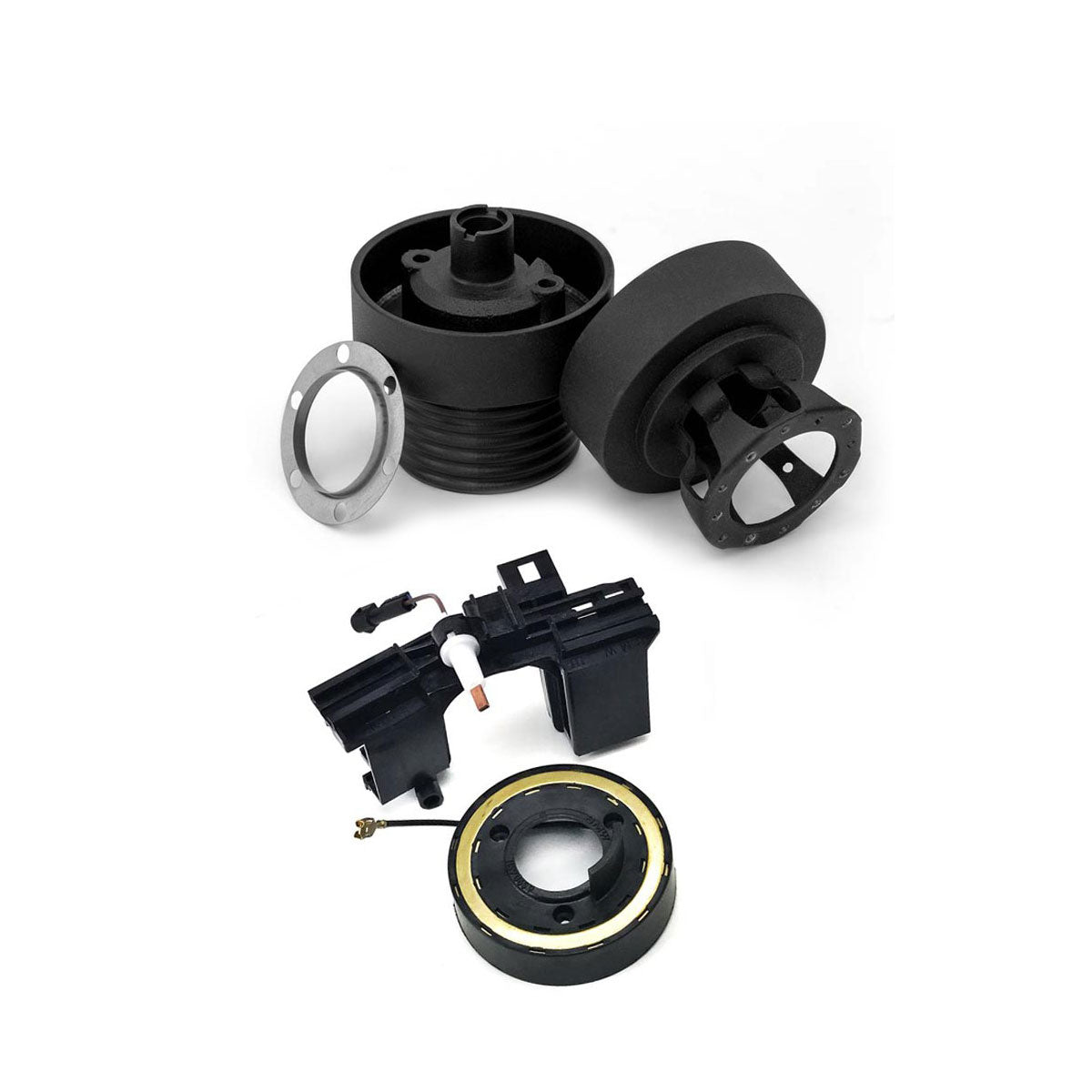 E36 steering shop wheel hub