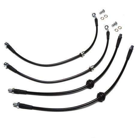 CHASE BAYS Mazda RX-7 FD (1993-1995) Bremsleitung Set Bremssattel - PARTS33 GmbH