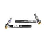 MRT ENGINEERING Spurstangen BMW E30 E36 E46 M3 E85 einstellbar Set Uniball (Aluminium) - PARTS33 GmbH