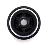 MRT ENGINEERING ATI Super Damper Installation Kit ohne Impulsgeberrad passend für BMW M52TU S52US M54