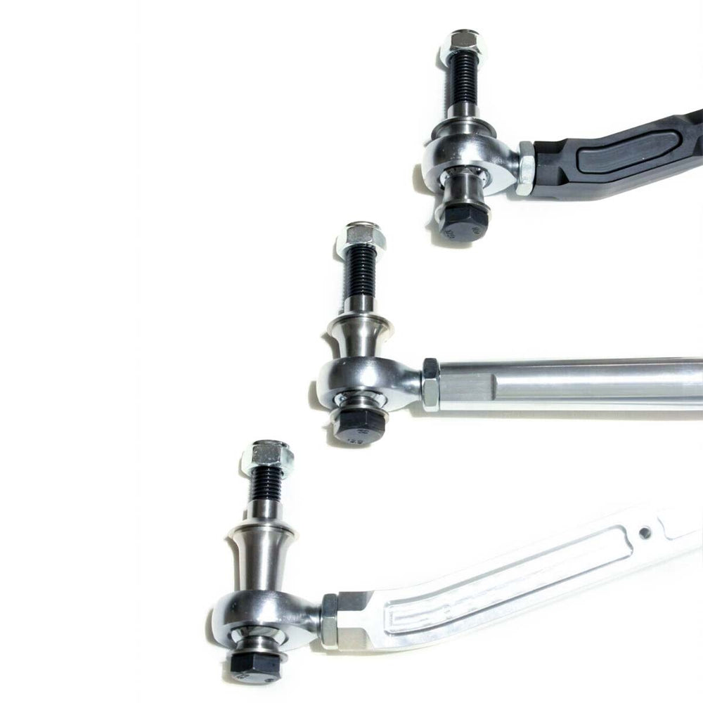MRT ENGINEERING DTM Style Querlenker Handling & Grip Kit passend für BMW E81 E82 E87 E88 E90 E91 E92 E93 (Rundstrecke)