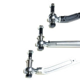 MRT ENGINEERING DTM Style Querlenker Handling & Grip Kit passend für BMW E81 E82 E87 E88 E90 E91 E92 E93 (Rundstrecke)