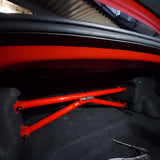 YURKAN CAGES Domstrebe Hinterachsverstärkung Mazda RX-8 - PARTS33 GmbH