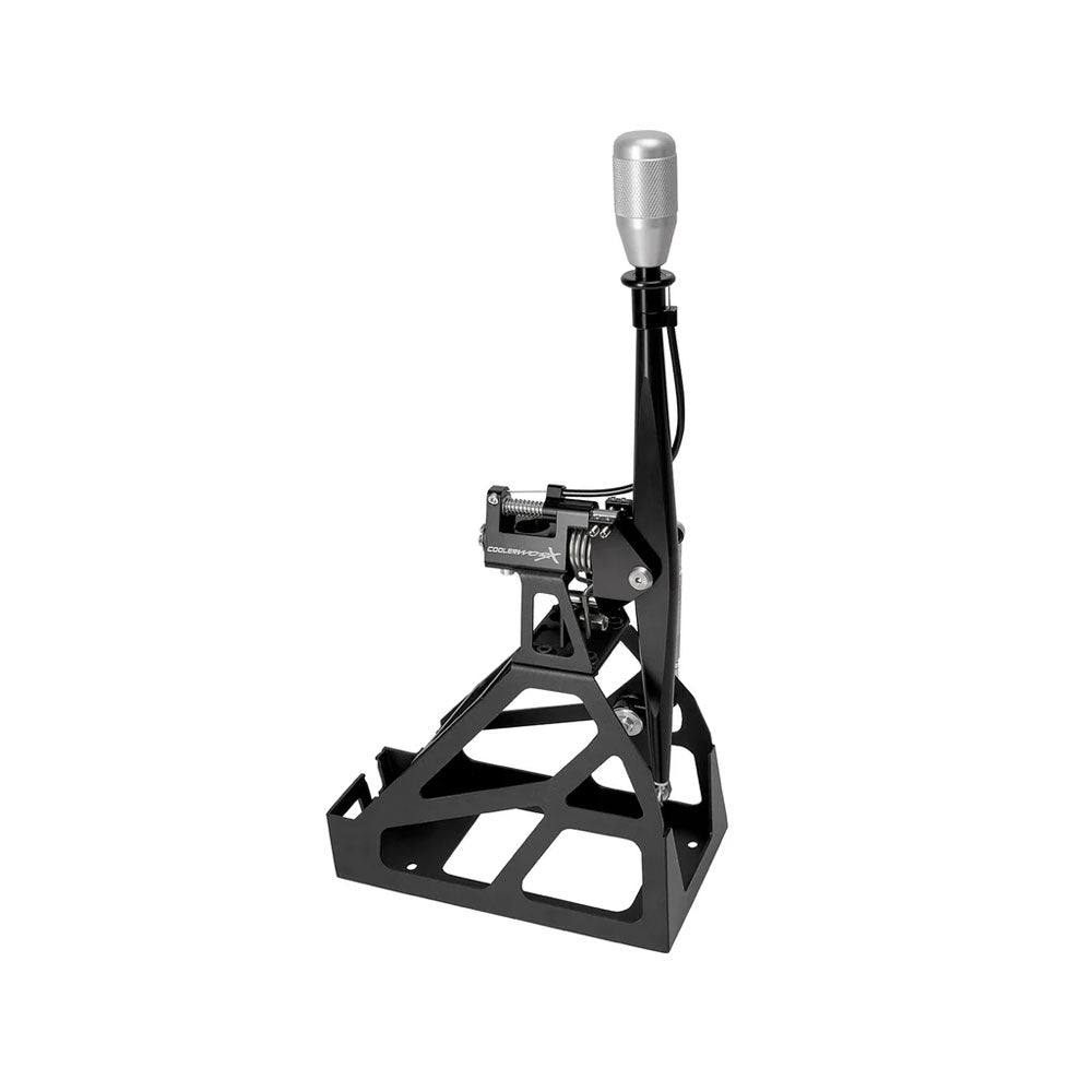 COOLERWORX Short Shifter PRO passend für Renault Megane 4 RS