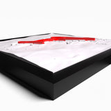 AP10 Nürburgring® GP 3D Tile (gerahmt)