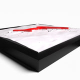 AP10 Nürburgring® GP 3D Tile (gerahmt)