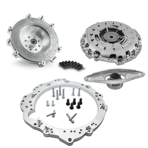 Getriebeadapter Kits