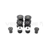 VERKLINE Querlenker Buchsen 48mm Audi 100 C4 S4 S6 200 C3 D11 Hinterachse Set (PU) - PARTS33 GmbH