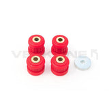 VERKLINE Achsträger Buchsen M10 Audi 80 B2 B3 B4 (PU) - PARTS33 GmbH