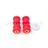 VERKLINE Achsträger Buchsen M10 Audi 80 B2 B3 B4 (PU) - PARTS33 GmbH