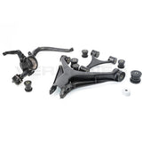 VERKLINE Querlenker Buchsen Audi A4 S4 RS4 B5 Hinterachse Set (PU) - PARTS33 GmbH