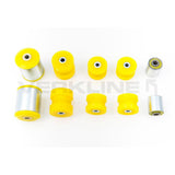VERKLINE Querlenker Buchsen Audi A4 S4 RS4 B5 A6 S6 RS6 C5 Vorderachse Set (PU) - PARTS33 GmbH