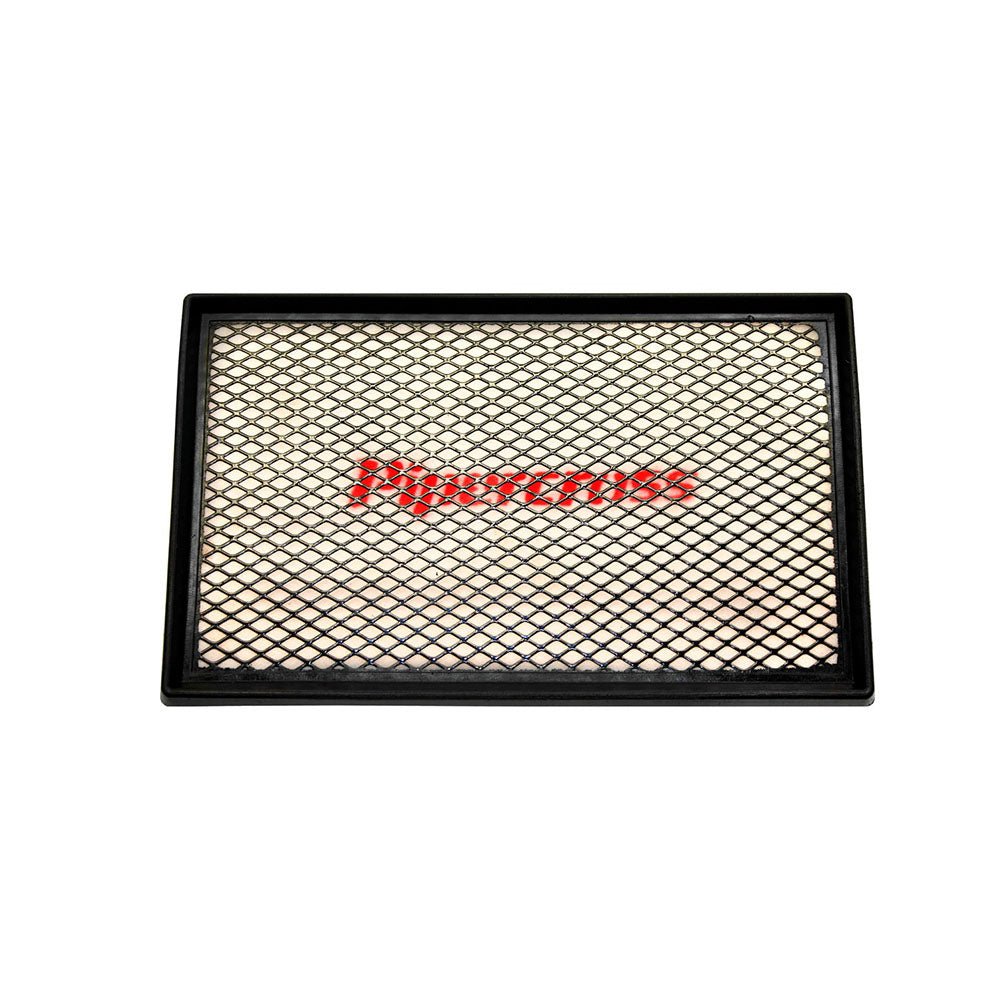 PIPERCROSS Performance Luftfilter Plattenfilter BMW E46 M3 - PARTS33 GmbH