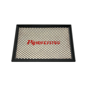 PIPERCROSS Performance Luftfilter Plattenfilter Ford Focus 2 - PARTS33 GmbH