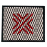 PIPERCROSS Performance Luftfilter Plattenfilter Opel Frontera A - PARTS33 GmbH