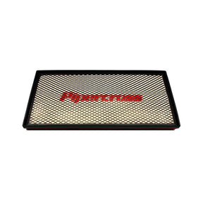 PIPERCROSS Performance Luftfilter Plattenfilter Audi Q7 4L - PARTS33 GmbH