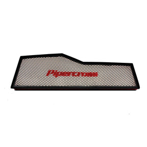 PIPERCROSS Performance Luftfilter Plattenfilter Porsche 996 Carrera / Carrera 4 - PARTS33 GmbH