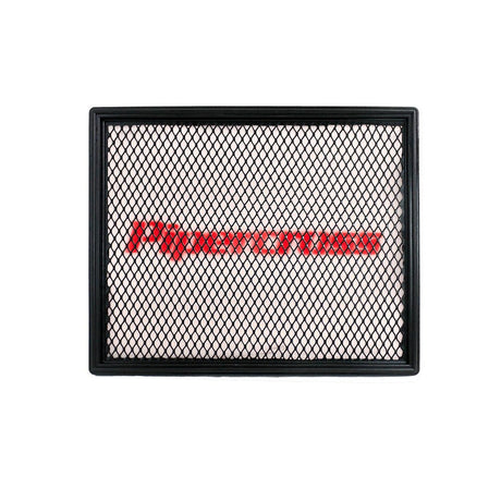 PIPERCROSS Performance Luftfilter Plattenfilter Audi S1 8X - PARTS33 GmbH