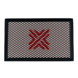 PIPERCROSS Performance Luftfilter Plattenfilter Volkswagen Polo 6 - PARTS33 GmbH