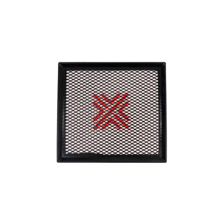 PIPERCROSS Performance Luftfilter Plattenfilter Fiat Fullback - PARTS33 GmbH