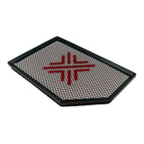 PIPERCROSS Performance Luftfilter Plattenfilter Volvo S60 2 - PARTS33 GmbH